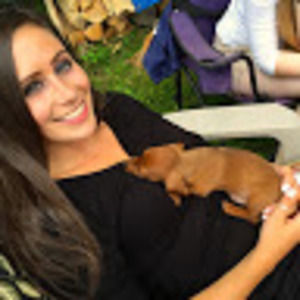 Meet your Posher, Hannah